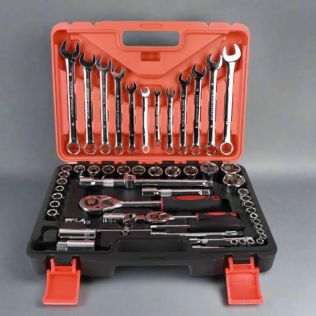 Car Tier Repair Tool Kit